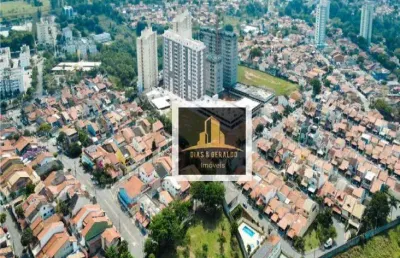 Cobertura à venda, 104 m² por r$ 537.100,00 - parque residencial flamboyant - são josé dos campos/sp