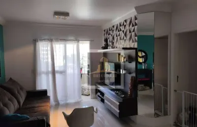 Apartamento à venda, 96 m² por r$ 880.000,00 - jardim américa - são josé dos campos/sp