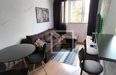 Apartamento com 2 dormitórios à venda, 47 m² por r$ 249.000,00 - jardim califórnia - jacareí/sp