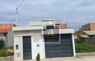 Sobrado à venda, 132 m² por r$ 848.000,00 - set ville - são josé dos campos/sp