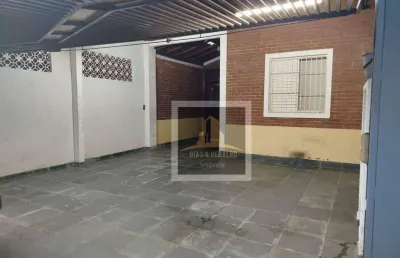 Casa à venda, 98 m² por r$ 615.000,00 - jardim satélite - são josé dos campos/sp