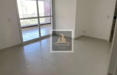 Apartamento para alugar, 75 m² por r$ 5.774,00/mês - jardim aquarius - são josé dos campos/sp