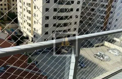Apartamento para alugar, 79 m² por r$ 5.016,00/mês - royal park - são josé dos campos/sp