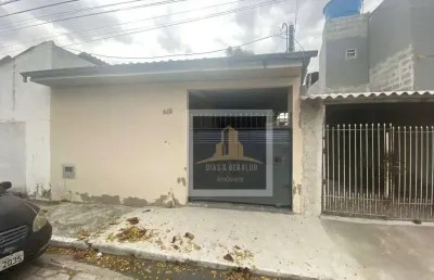 Casa para alugar por r$ 2.110,00/mês - jardim mesquita - jacareí/sp