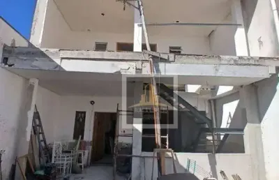Sobrado à venda, 220 m² por r$ 450.000,00 - residencial parque dos sinos - jacareí/sp