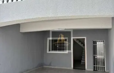 Sobrado à venda, 205 m² por r$ 275.000,00 - parque residencial eldorado - caçapava/sp