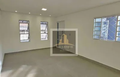 Casa à venda, 80 m² por r$ 540.000,00 - conjunto residencial trinta e um de março - são josé dos campos/sp
