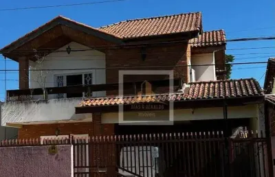 Sobrado à venda, 162 m² por r$ 1.290.000,00 - vila betânia - são josé dos campos/sp