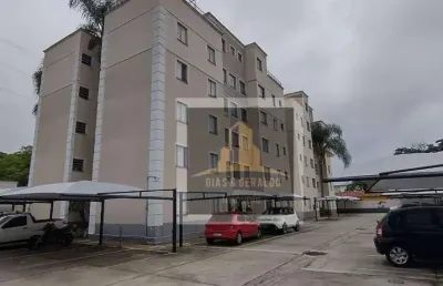 Cobertura à venda, 116 m² por r$ 424.000,00 - jardim américa - são josé dos campos/sp