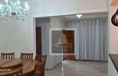 Sobrado para alugar, 328 m² por r$ 6.420,24/mês - parque industrial - são josé dos campos/sp