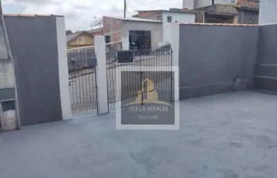 Casa à venda, 120 m² por r$ 410.000,00 - jardim paraíso - jacareí/sp