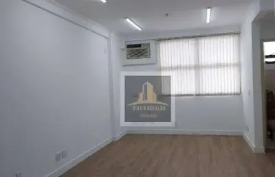 Sala à venda, 28 m² por r$ 185.000,00 - jardim são dimas - são josé dos campos/sp