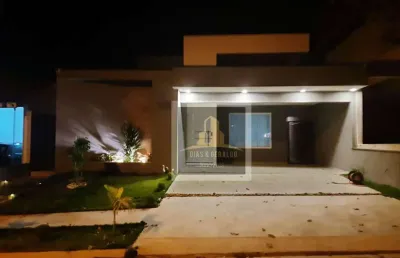 Casa à venda, 140 m² por r$ 1.060.000,00 - jd terra do vale - caçapava/sp