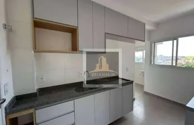 Apartamento com 3 dormitórios para alugar, 101 m² por r$ 4.659,00/mês - vila formosa - jacareí/sp
