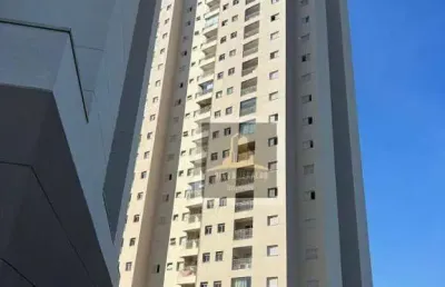Apartamento com 2 dormitórios para alugar, 58 m² por r$ 2.700/mês - pagador de andrade - jacareí/sp