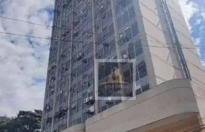 Sala à venda, 36 m² por r$ 180.000,00 - jardim são dimas - são josé dos campos/sp