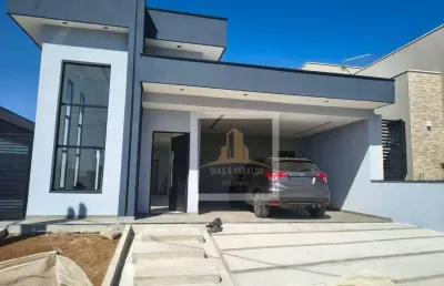 Casa com 3 dormitórios à venda, 132 m² por r$ 900.000,00 - residencial colinas - caçapava/sp