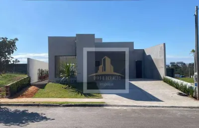 Casa com 4 dormitórios à venda, 174 m² por r$ 848.000,00 - santa luzia - caçapava/sp