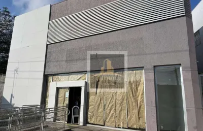Ponto para alugar, 350 m² por r$ 25.625/mês - vila industrial - são josé dos campos/sp