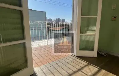 Casa com 2 dormitórios para alugar, 86 m² por r$ 3.094,99/mês - parque industrial - são josé dos campos/sp