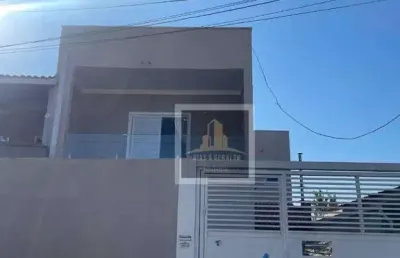 Sobrado para alugar, 142 m² por r$ 2.948,05/mês - jardim da granja - são josé dos campos/sp