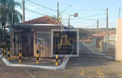 Casa com 3 dormitórios para alugar, 61 m² por r$ 2.080/mês - campos de são josé - são josé dos campos/sp
