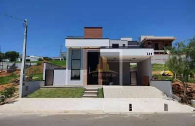 Casa com 3 dormitórios à venda, 126 m² por r$ 933.000 - caçapava velha - caçapava/sp