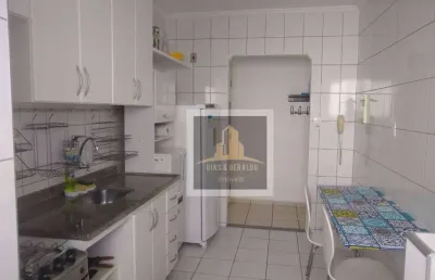 Apartamento à venda, 54 m² por r$ 339.000,00 - parque industrial - são josé dos campos/sp