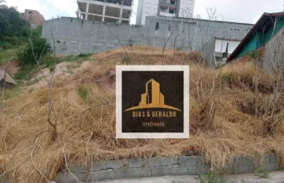 Terreno à venda, 237 m² por r$ 120.000,00 - jardim dos bandeirantes - são josé dos campos/sp