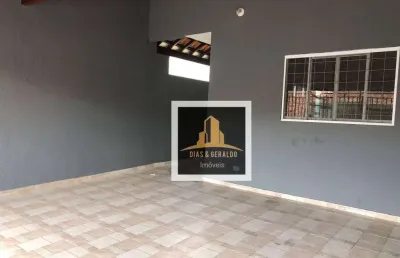 Casa à venda, 60 m² por r$ 320.000,00 - jardim mariana ii - são josé dos campos/sp