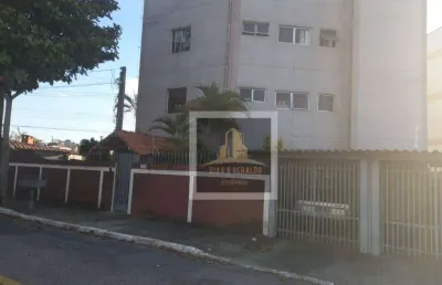 Apartamento à venda, 84 m² por r$ 320.000,00 - bosque dos eucaliptos - são josé dos campos/sp