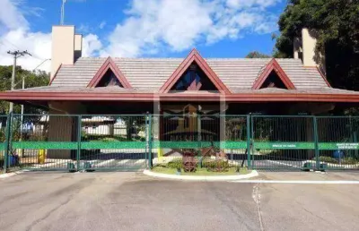 Terreno à venda, 1000 m² por r$ 318.000,00 - tapanhão - jambeiro/sp