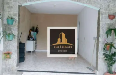 Sobrado à venda, 120 m² por r$ 600.000,00 - jardim das indústrias - são josé dos campos/sp