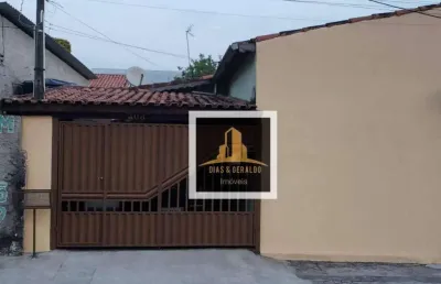 Casa à venda, 150 m² por r$ 275.000,00 - eugênio de melo - são josé dos campos/sp