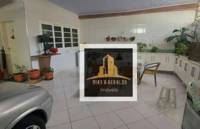 Casa à venda, 290 m² por r$ 1.484.000,00 - jardim oriente - são josé dos campos/sp