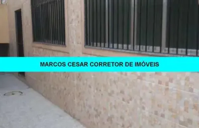 Casa com 2 quartos à venda na Rua General Cláudio, Marechal Hermes, Rio de Janeiro