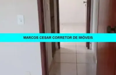 Praça seca/2quartos/condomínio/aceita financiamento