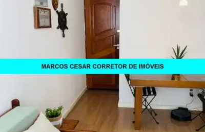 Apartamento com 2 quartos à venda na Estrada do Galeão, Jardim Guanabara, Rio de Janeiro