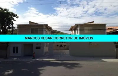Sulacap - apartamento com 2 quartos /aceitando financiamento/1 locação