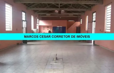 Barracão / Galpão / Depósito à venda na Rua Sales Guimarães, Engenho de Dentro, Rio de Janeiro