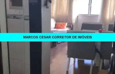 Apartamento com 3 quartos à venda na Rua Elisa de Albuquerque, Todos os Santos, Rio de Janeiro