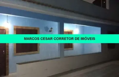 Casa com 4 quartos à venda na Rua Da Penetração, Jardim Peró, Cabo Frio