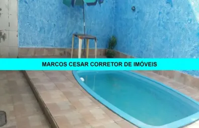Casa com 3 quartos à venda na Rua Regente Lima e Silva, Marechal Hermes, Rio de Janeiro