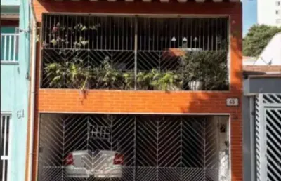 Casa para venda em são bernardo do campo, santa terezinha, 4 dormitórios, 2 suítes, 3 banheiros, 2 vagas
