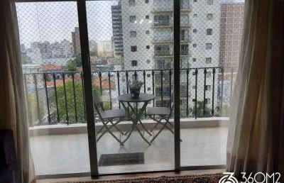 Apartamento para venda em santo andré, centro, 4 dormitórios, 1 suíte, 4 banheiros, 2 vagas