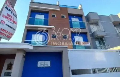 Cobertura para venda em santo andré, utinga, 2 dormitórios, 1 suíte, 3 banheiros, 1 vaga