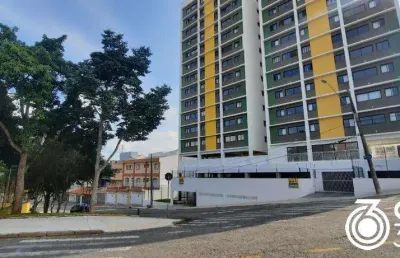 Apartamento para venda em santo andré, jardim jamaica, 2 dormitórios, 1 banheiro, 1 vaga
