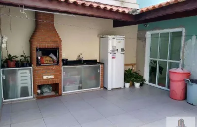 Sobrado para venda em são bernardo do campo, montanhão, 3 dormitórios, 1 suíte, 3 banheiros, 2 vagas
