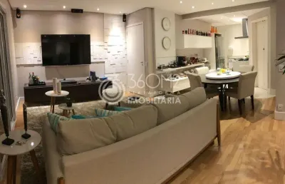 Apartamento para venda em são caetano do sul, boa vista, 3 dormitórios, 2 suítes, 3 banheiros, 2 vagas