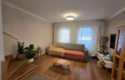 Sobrado em condomínio para venda em são paulo, vila polopoli, 3 dormitórios, 1 suíte, 3 banheiros, 2 vagas